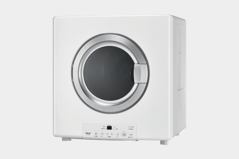 リンナイ 乾太くん スタンダードタイプ